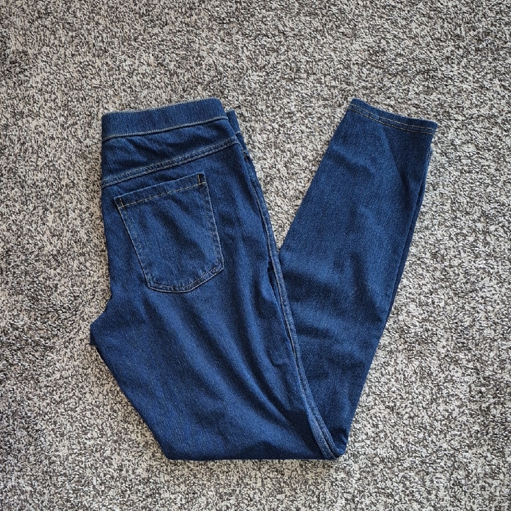 Jean Leggings